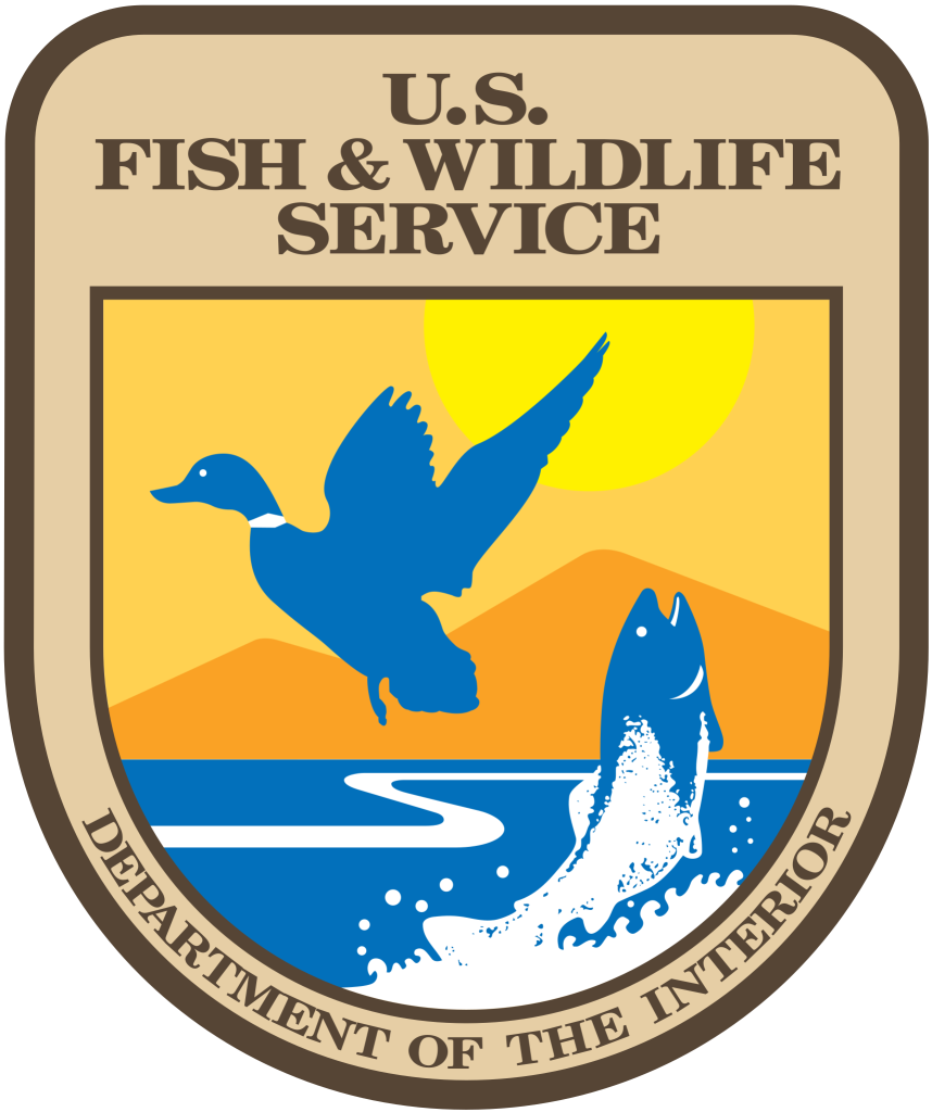 U.S. Fish & WIldlife Service