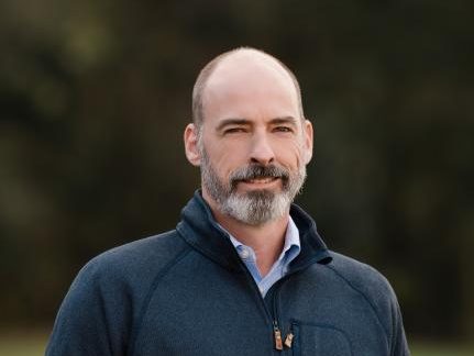Ed Graham portrait
